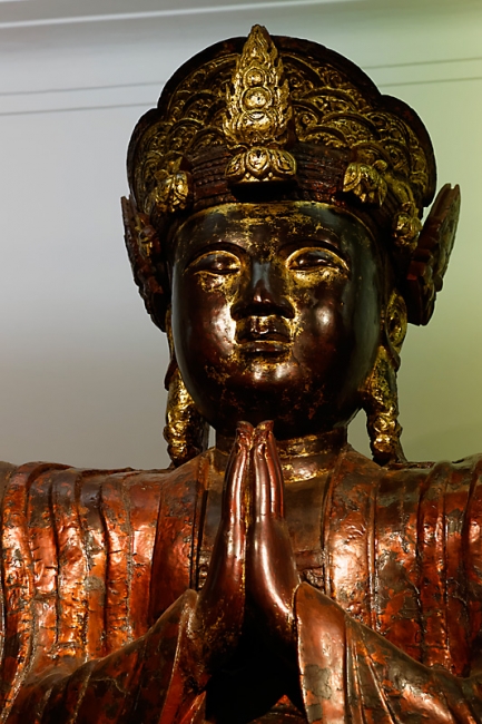 Hanoï-Musée des Arts-041